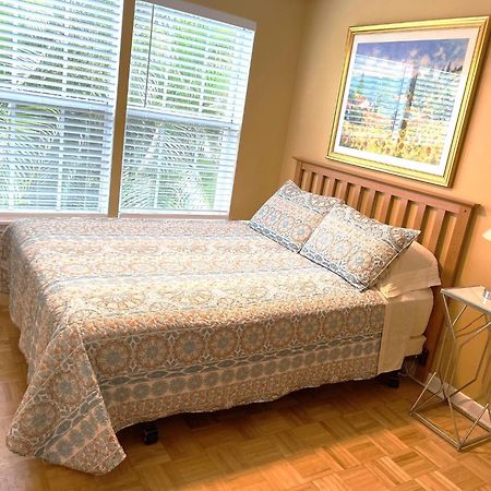 Coastal Townhome In Jupiter 1 Mile To Beach! エクステリア 写真