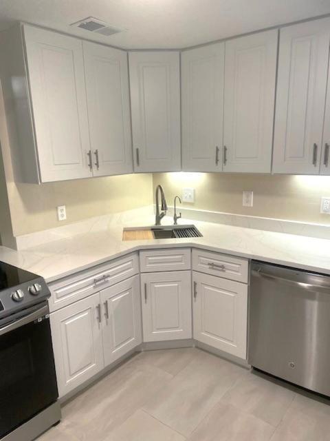 Coastal Townhome In Jupiter 1 Mile To Beach! エクステリア 写真
