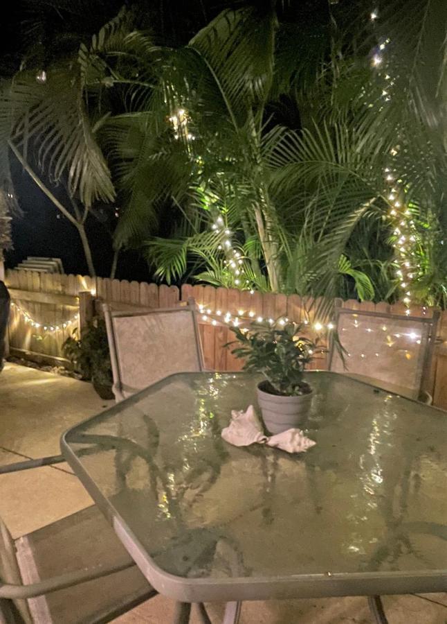 Coastal Townhome In Jupiter 1 Mile To Beach! エクステリア 写真