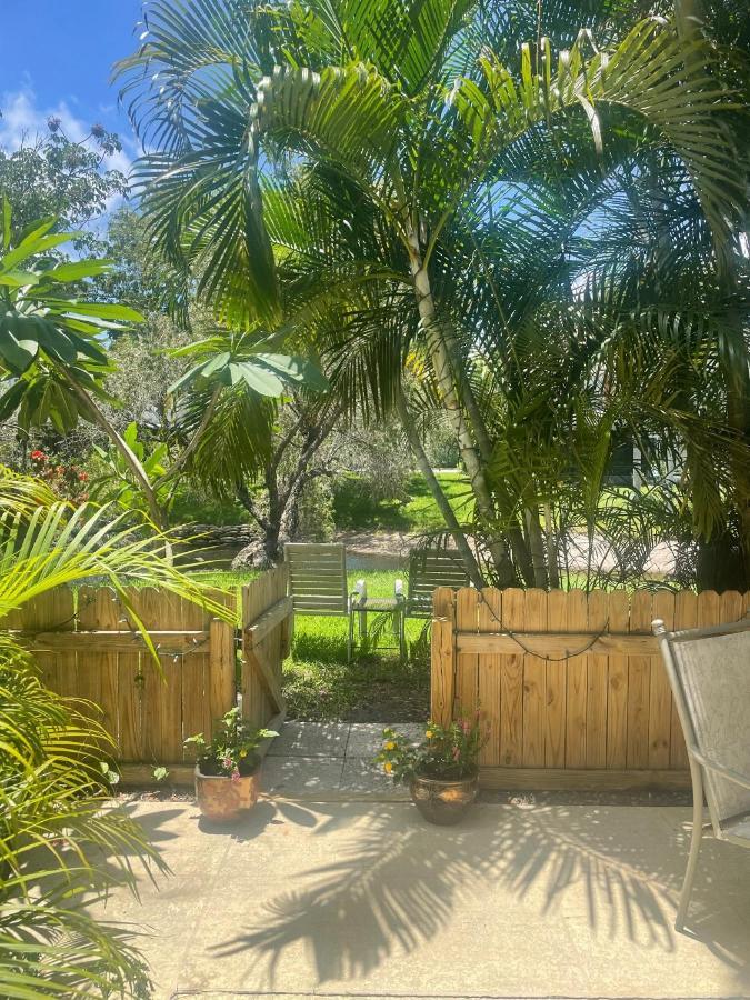 Coastal Townhome In Jupiter 1 Mile To Beach! エクステリア 写真