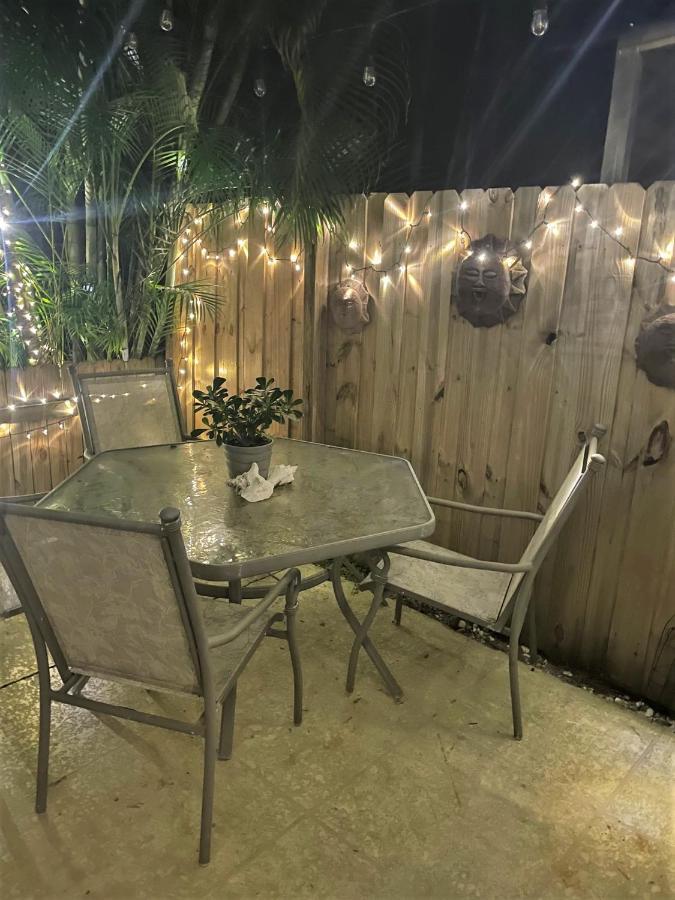 Coastal Townhome In Jupiter 1 Mile To Beach! エクステリア 写真