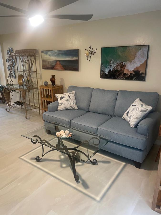 Coastal Townhome In Jupiter 1 Mile To Beach! エクステリア 写真