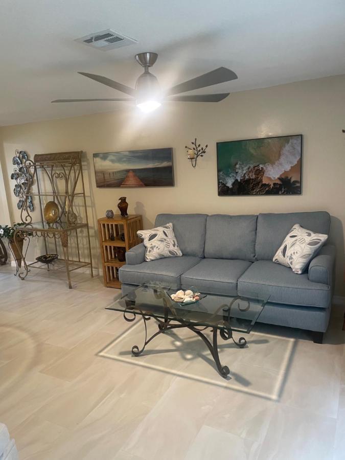 Coastal Townhome In Jupiter 1 Mile To Beach! エクステリア 写真