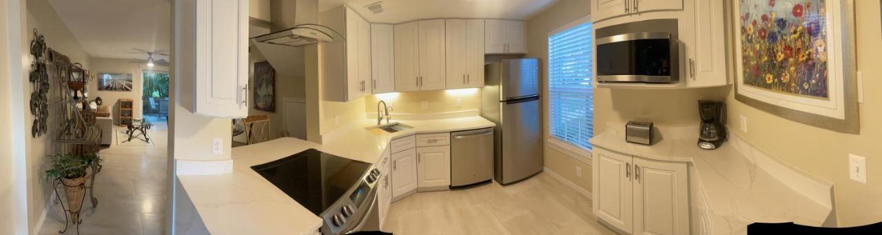 Coastal Townhome In Jupiter 1 Mile To Beach! エクステリア 写真
