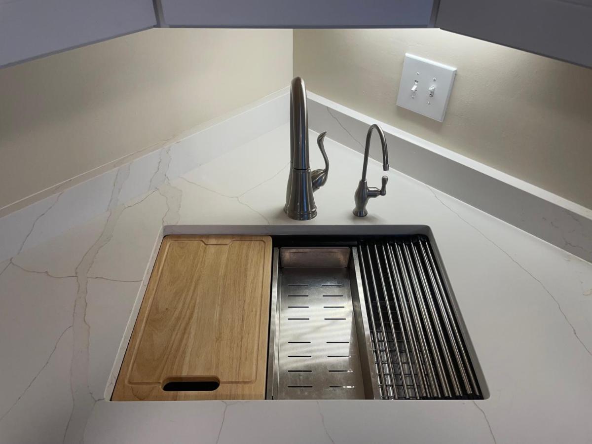 Coastal Townhome In Jupiter 1 Mile To Beach! エクステリア 写真