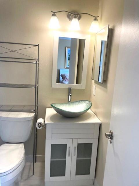 Coastal Townhome In Jupiter 1 Mile To Beach! エクステリア 写真