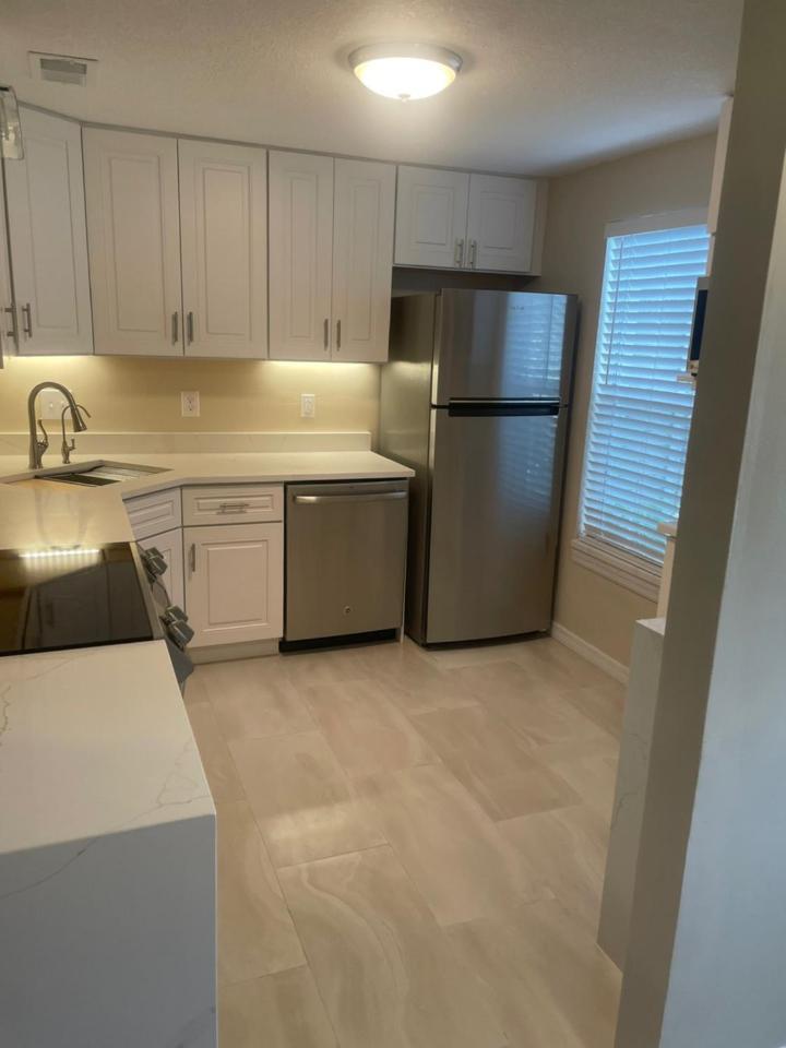Coastal Townhome In Jupiter 1 Mile To Beach! エクステリア 写真