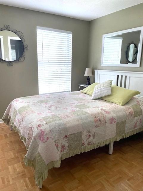 Coastal Townhome In Jupiter 1 Mile To Beach! エクステリア 写真