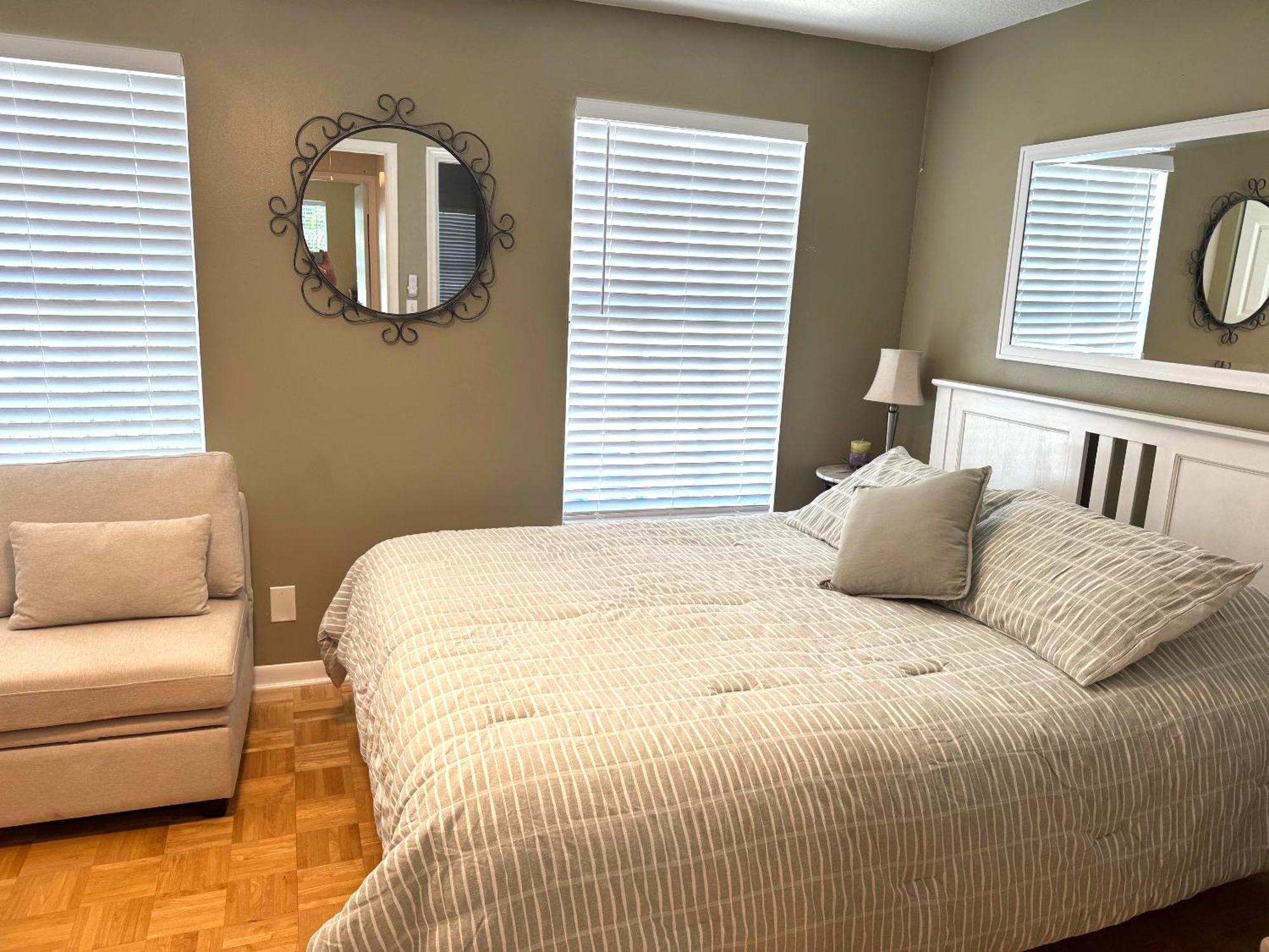 Coastal Townhome In Jupiter 1 Mile To Beach! エクステリア 写真